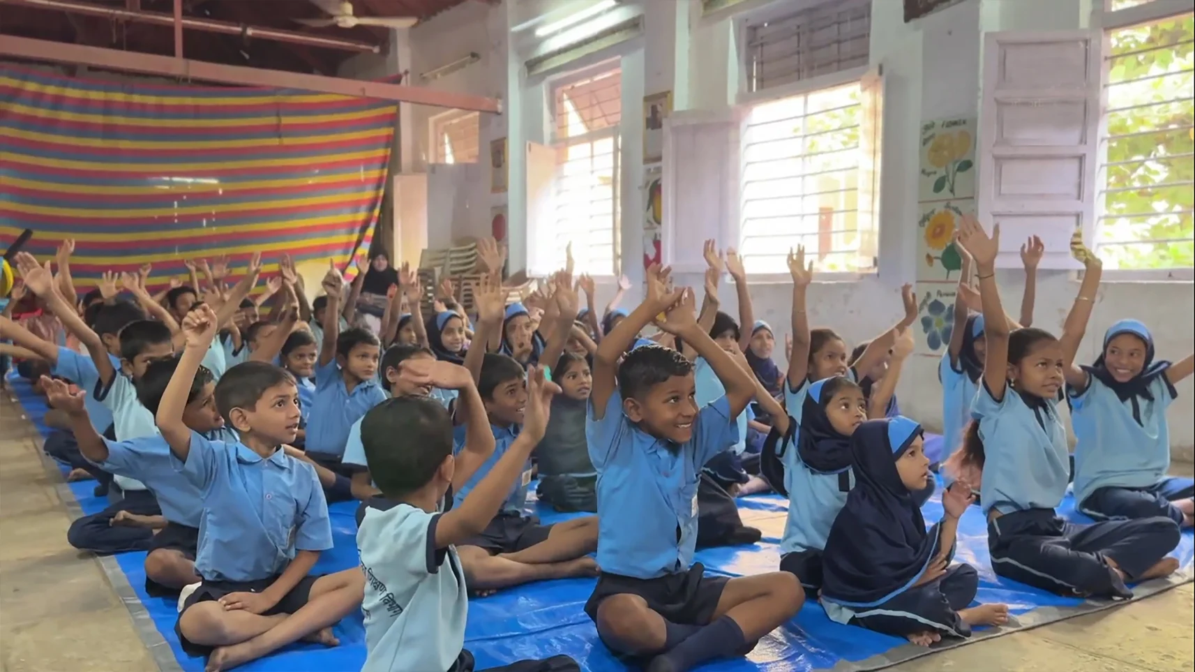 Masti ka Timetable with Inorbit Malls